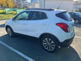 Opel Mokka 1.4, снимка 16