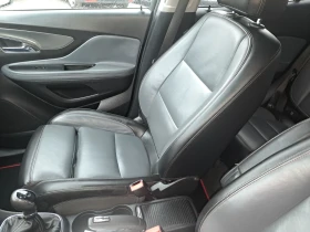 Opel Mokka 1.4, снимка 11