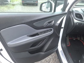 Opel Mokka 1.4, снимка 12