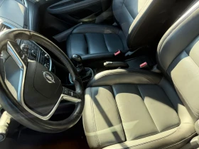 Opel Mokka 1.4, снимка 3
