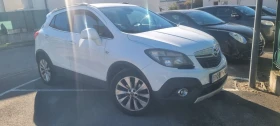 Opel Mokka 1.4, снимка 4
