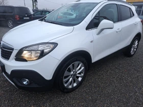 Opel Mokka 1.4, снимка 8