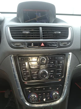 Opel Mokka 1.4, снимка 14