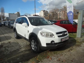 Chevrolet Captiva 2.0 4x4 126 k.s., снимка 2
