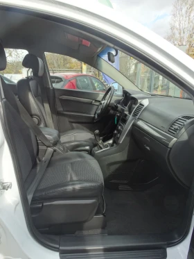 Chevrolet Captiva 2.0 4x4 126 k.s., снимка 12