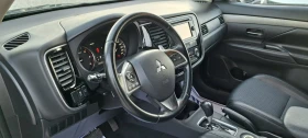 Mitsubishi Outlander 2.2D 4X4 7M Nav, снимка 10