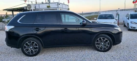 Mitsubishi Outlander 2.2D 4X4 7M Nav, снимка 8