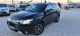 Mitsubishi Outlander 2.2D 4X4 7M Nav, снимка 1