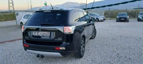Mitsubishi Outlander 2.2D 4X4 7M Nav, снимка 7