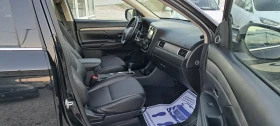 Mitsubishi Outlander 2.2D 4X4 7M Nav, снимка 15