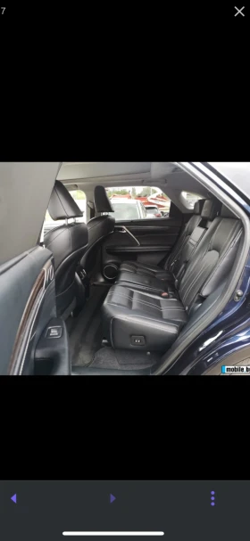 Lexus RX 450h, снимка 7