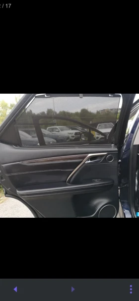 Lexus RX 450h, снимка 8