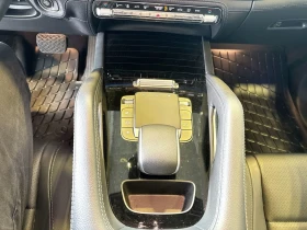 Mercedes-Benz GLE 350 4MATIC * NAVI * LED * CAMERA * BURMESTER * ПОДГРЕВ, снимка 16