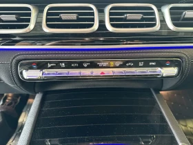Mercedes-Benz GLE 350 4MATIC * NAVI * LED * CAMERA * BURMESTER * ПОДГРЕВ, снимка 15