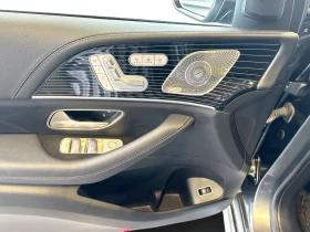 Mercedes-Benz GLE 350 4MATIC * NAVI * LED * CAMERA * BURMESTER * ПОДГРЕВ, снимка 10
