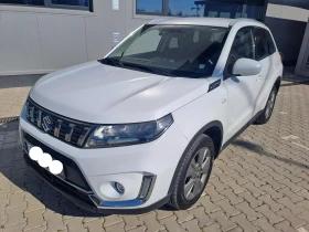 Suzuki Vitara 1.5 GL+ FULL HYBRID 4X4 AUTOMATIC AGS, снимка 1