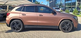 Mercedes-Benz GLA 220 4MATIC AMG-Line OFFROAD - PACKAGE, снимка 3