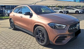 Mercedes-Benz GLA 220 4MATIC AMG-Line OFFROAD - PACKAGE, снимка 1