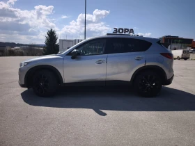 Mazda CX-5 2.2D (175 к.с.) AWD SkyАctive | Автомат 6 скорости, снимка 3