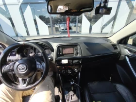 Mazda CX-5 2.2D (175 к.с.) AWD SkyАctive | Автомат 6 скорости, снимка 8