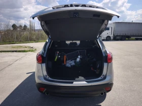 Mazda CX-5 2.2D (175 к.с.) AWD SkyАctive | Автомат 6 скорости, снимка 13