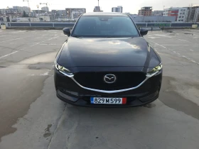 Mazda CX-5 SIGNATURE, снимка 3