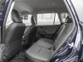 Toyota Rav4 XLE/2.5 AWD, снимка 10