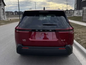 Toyota Rav4 XLE/2.5 AWD, снимка 4