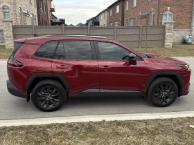 Toyota Rav4 XLE/2.5 AWD, снимка 5