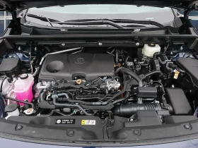 Toyota Rav4 XLE/2.5 AWD, снимка 13