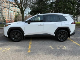 Toyota Rav4 XLE/2.5 AWD, снимка 2