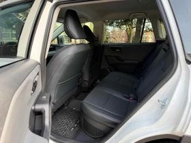 Toyota Rav4 XLE/2.5 AWD, снимка 11