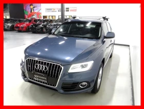 Audi Q5 quattro* Progressiv* АвтоКредит* (ЦЕНА ДО БГ), снимка 8
