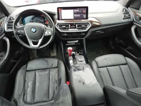 BMW X3 * XDRIVE30I * CARFAX * ЦЕНА ДО БГ, снимка 6