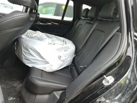 BMW X3 * XDRIVE30I * CARFAX * ЦЕНА ДО БГ, снимка 10