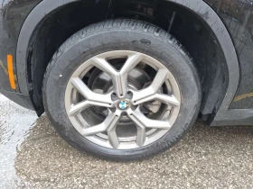 BMW X3 * XDRIVE30I * CARFAX * ЦЕНА ДО БГ, снимка 13