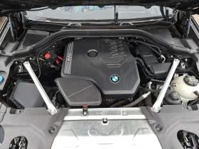 BMW X3 * XDRIVE30I * CARFAX * ЦЕНА ДО БГ, снимка 15