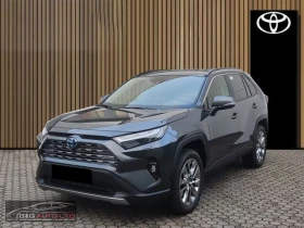 Toyota Rav4 НОВ!GR-SPORT/222HP/4X4/360/JBL/HUD/KLESS/377z, снимка 1