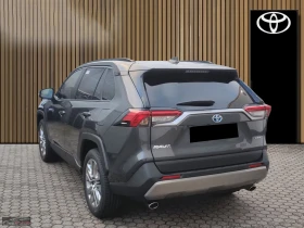 Toyota Rav4 НОВ!GR-SPORT/222HP/4X4/360/JBL/HUD/KLESS/377z, снимка 2