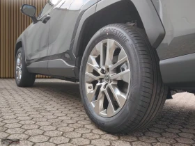 Toyota Rav4 НОВ!GR-SPORT/222HP/4X4/360/JBL/HUD/KLESS/377z, снимка 5