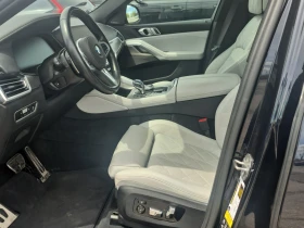 BMW X6 * * CARFAX * * АВТО КРЕДИТ * * Цена до БГ * * , снимка 6