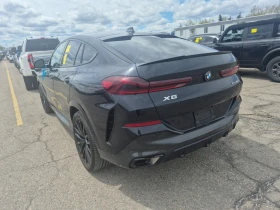 BMW X6 * * CARFAX * * АВТО КРЕДИТ * * Цена до БГ * * , снимка 3