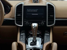 Porsche Cayenne V6 AWD| MATRIX| BOSE| ОБДУХ, снимка 10