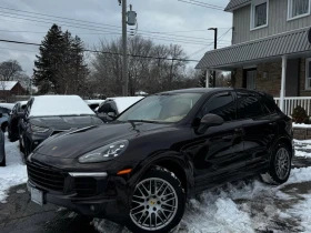 Porsche Cayenne V6 AWD| MATRIX| BOSE| ОБДУХ, снимка 3