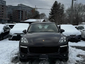 Porsche Cayenne V6 AWD| MATRIX| BOSE| ОБДУХ, снимка 2