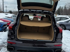 Porsche Cayenne V6 AWD| MATRIX| BOSE| ОБДУХ, снимка 6