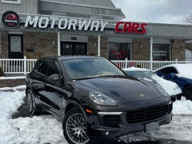 Porsche Cayenne V6 AWD| MATRIX| BOSE| ОБДУХ, снимка 1