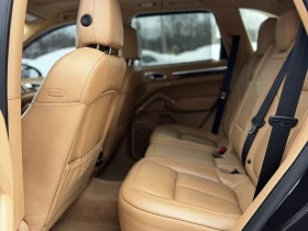 Porsche Cayenne V6 AWD| MATRIX| BOSE| ОБДУХ, снимка 12