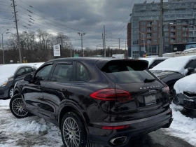 Porsche Cayenne V6 AWD| MATRIX| BOSE| ОБДУХ, снимка 7
