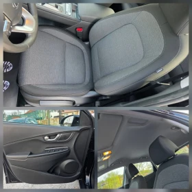 Hyundai Kona 39KW 136K.C. / 43000KM / ФЕЙСЛИФТ 2023 ГОДИНА /, снимка 14